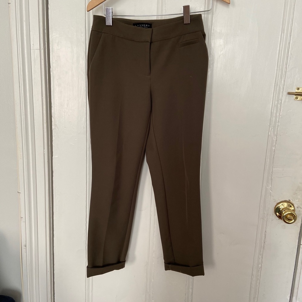 Shelli Segal Dress Pants